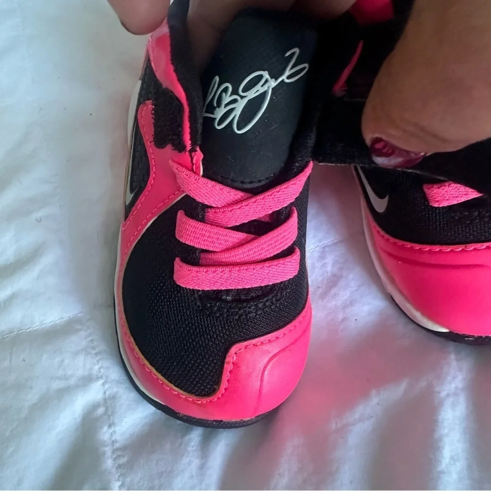 Nike LeBron 9 TD
